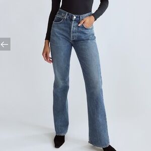 Citizens of humanity Libby jeans